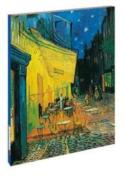 Vincent van Gogh - Cafe d-Arles  9783897893443