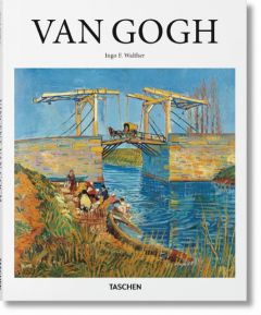 Vincent van Gogh 1853-1890 Walther, Ingo F/Metzger, Rainer 9783836527347