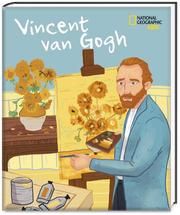 Vincent Van Gogh Kent, Jane 9788854043145