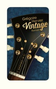 Vintage Hervier, Grégoire 9783257070026