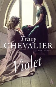 Violet Chevalier, Tracy 9783455007473