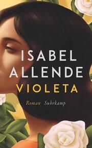 Violeta Allende, Isabel 9783518473542