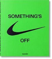 Virgil Abloh. Nike. ICONS Abloh, Virgil 9783836585095