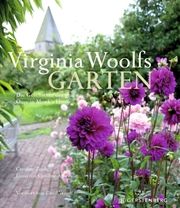 Virginia Woolfs Garten Zoob, Caroline 9783836921923