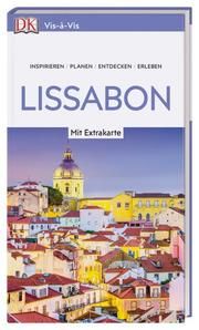 Vis-à-Vis Lissabon  9783734202636