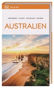 Vis-à-Vis Reiseführer Australien  9783734207488