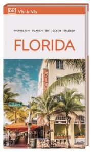 Vis-à-Vis Reiseführer Florida  9783734202841