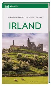 Vis-à-Vis Reiseführer Irland  9783734207198