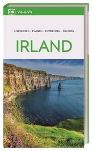 Vis-à-Vis Reiseführer Irland DK Verlag - Reise 9783734208119