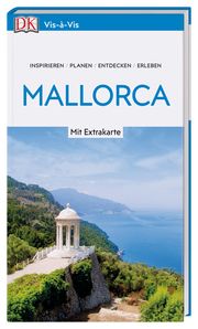 Vis-à-Vis Reiseführer Mallorca  9783734202834