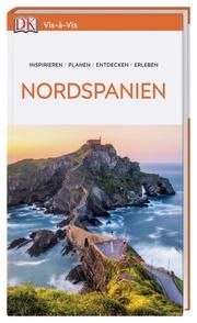 Vis-à-Vis Reiseführer Nordspanien  9783734202810