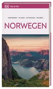 Vis-à-Vis Reiseführer Norwegen  9783734207631