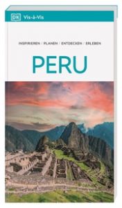 Vis-à-Vis Reiseführer Peru  9783734208256