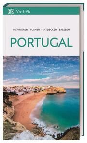 Vis-à-Vis Reiseführer Portugal  9783734206610