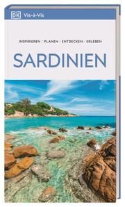 Vis-à-Vis Reiseführer Sardinien  9783734206986