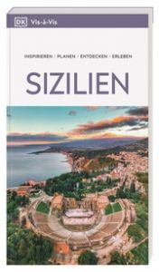 Vis-à-Vis Reiseführer Sizilien  9783734208225