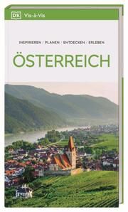 Vis-à-Vis Reiseführer Österreich  9783734207280