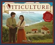 Viticulture Essential Edition  0706949618541