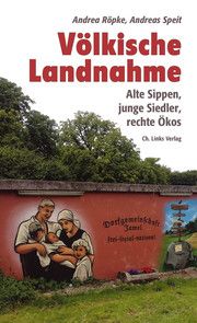 Völkische Landnahme Röpke, Andrea/Speit, Andreas 9783861539865