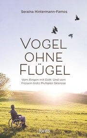 Vogel ohne Flügel Hintermann-Famos, Seraina/Schindler-Wunderlich, Vera 9783038482680