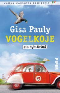 Vogelkoje Pauly, Gisa 9783492308762