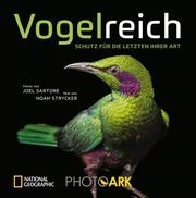 Vogelreich Sartore, Joel/Strycker, Noah 9783866907287