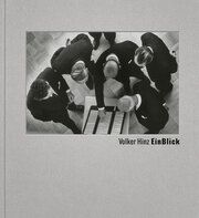 Volker Hinz - EinBlick Grefe, Christiane 9783960701156