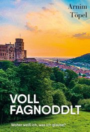 VOLL FAGNODDLT Arnim, Töpel 9783982034348