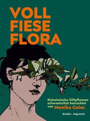 Voll fiese Flora Geier, Monika 9783867544085