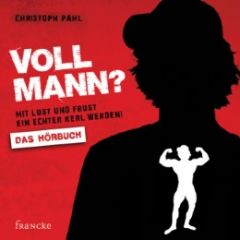 Voll Mann? Pahl, Christoph 9783868273571