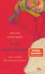 Vom Aufstehen Schubert, Helga 9783423148474
