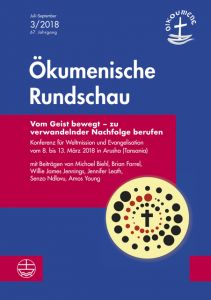 Vom Geist bewegt - zu verwandelnder Nachfolge berufen Gisela Sahm 9783374057221