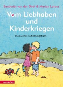 Vom Liebhaben und Kinderkriegen Doef, Sanderijn van der 9783219115826