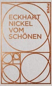 Vom Schönen Nickel, Eckhart 9783492056557