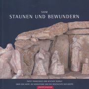Vom Staunen und Bewundern. Voderholzer, Rudolf/Franziskus, (Papst)/Karl, Franz u a 9783960180937
