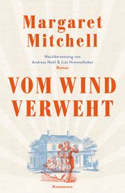 Vom Wind verweht Mitchell, Margaret 9783956143182