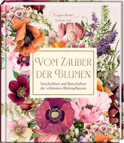 Vom Zauber der Blumen Zysk, Stefanie 9783649648048