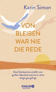 Von Bleiben war nie die Rede Simon, Karin/Seul, Shirley Michaela 9783426659212