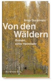 Von den Wäldern Surminski, Arno 9783831908646