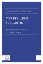 Von der Krise zur Kritik Heuser, Stefan 9783374077694