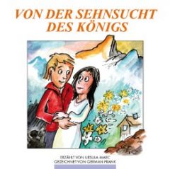 Von der Sehnsucht des Königs Marc, Ursula 9783864000201