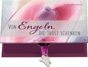 Von Engeln, die Trost schenken Neumann, Frank 9783766628497