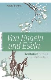 Von Engeln und Eseln Trocmé, André 9783937896526