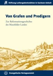 Von Grafen und Predigern Armin Kohnle/Siegfrid Bräuer 9783374037988