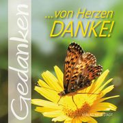 ...von Herzen DANKE! Gabriele Hartl 9783734612749