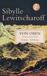 Von oben Lewitscharoff, Sibylle 9783518471029