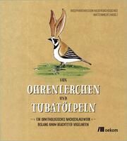 Von Ohrenlerchen und Tubatölpeln Metz, Denis 9783987261107