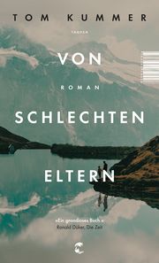 Von schlechten Eltern Kummer, Tom 9783608501759