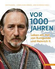 Vor 1000 Jahren Kristin Knebel/Arne Schönfeld 9783795439477