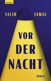 Vor der Nacht Jamal, Salih 9783701183524